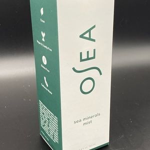 Osea Sea Mineral Mist